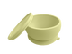 Pastel Yellow