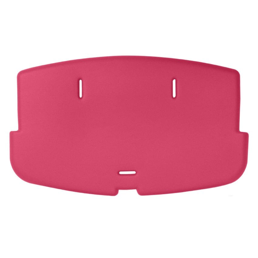 Baby High Chair Seat Pads in Pink Abiie, LLC