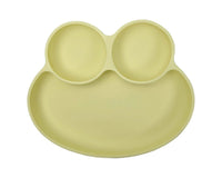 Pastel Yellow