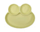 Pastel Yellow